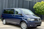 Volkswagen Multivan Highline DSG 4-motion zdjęcie 37