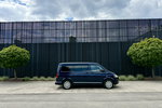 Volkswagen Multivan Highline DSG 4-motion zdjęcie 38