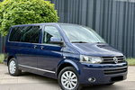 Volkswagen Multivan Highline DSG 4-motion zdjęcie 4