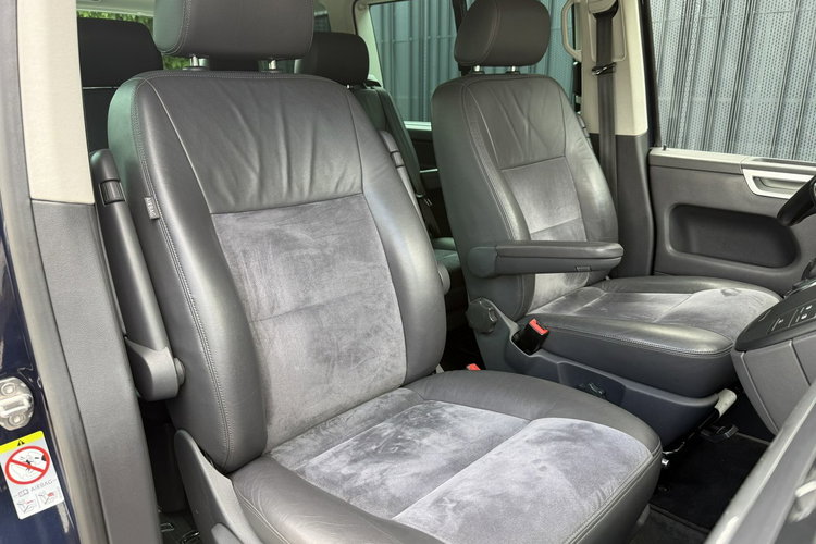 Volkswagen Multivan Highline DSG 4-motion zdjęcie 8