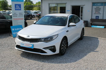 Kia Optima 1.6Crdi "L" F-vat Kamera Navi AUTO HOLD
