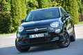 samochód osobowy Fiat zdjęcie 7