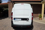 Fiat Doblo XL L2H2, 1.6 MJ 120KM , Salon PL, I WŁ, grzane fotele, F.VAT23, leasing zdjęcie 10