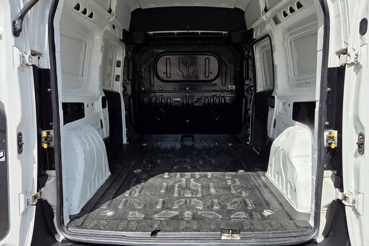 Fiat Doblo XL L2H2, 1.6 MJ 120KM , Salon PL, I WŁ, grzane fotele, F.VAT23, leasing zdjęcie 15