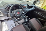 Fiat Doblo XL L2H2, 1.6 MJ 120KM , Salon PL, I WŁ, grzane fotele, F.VAT23, leasing zdjęcie 16
