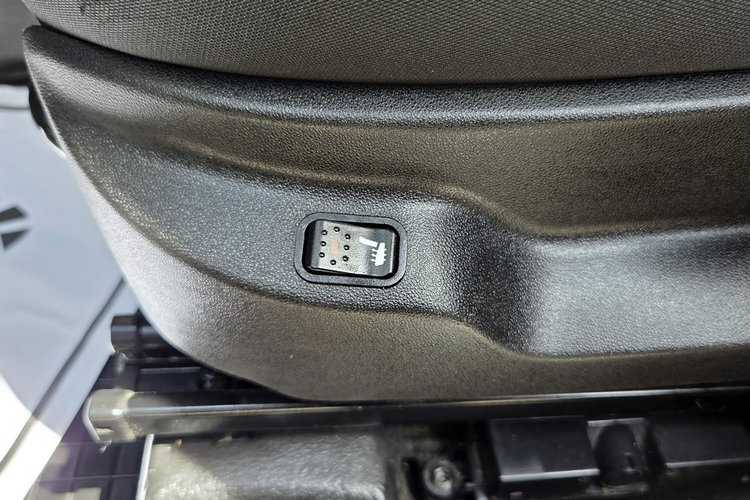 Fiat Doblo XL L2H2, 1.6 MJ 120KM , Salon PL, I WŁ, grzane fotele, F.VAT23, leasing zdjęcie 19