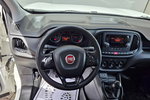 Fiat Doblo XL L2H2, 1.6 MJ 120KM , Salon PL, I WŁ, grzane fotele, F.VAT23, leasing zdjęcie 23