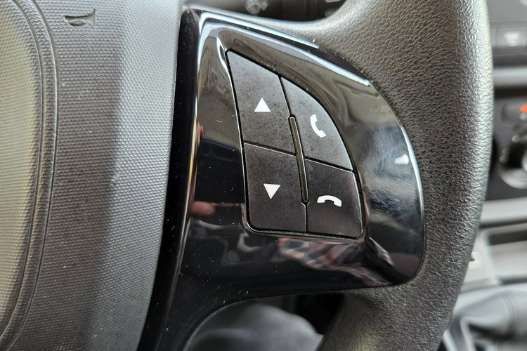 Fiat Doblo XL L2H2, 1.6 MJ 120KM , Salon PL, I WŁ, grzane fotele, F.VAT23, leasing zdjęcie 25