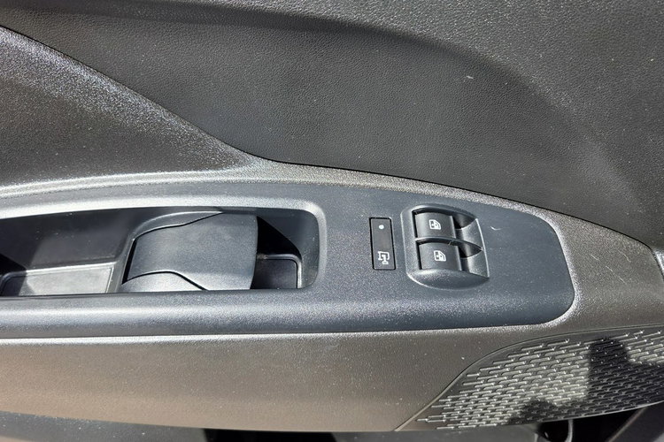 Fiat Doblo XL L2H2, 1.6 MJ 120KM , Salon PL, I WŁ, grzane fotele, F.VAT23, leasing zdjęcie 27