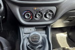 Fiat Doblo XL L2H2, 1.6 MJ 120KM , Salon PL, I WŁ, grzane fotele, F.VAT23, leasing zdjęcie 29