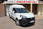 Fiat Doblo XL L2H2, 1.6 MJ 120KM , Salon PL, I WŁ, grzane fotele, F.VAT23, leasing zdjęcie 3