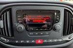 Fiat Doblo XL L2H2, 1.6 MJ 120KM , Salon PL, I WŁ, grzane fotele, F.VAT23, leasing zdjęcie 31