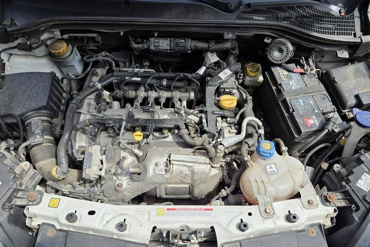Fiat Doblo XL L2H2, 1.6 MJ 120KM , Salon PL, I WŁ, grzane fotele, F.VAT23, leasing zdjęcie 33