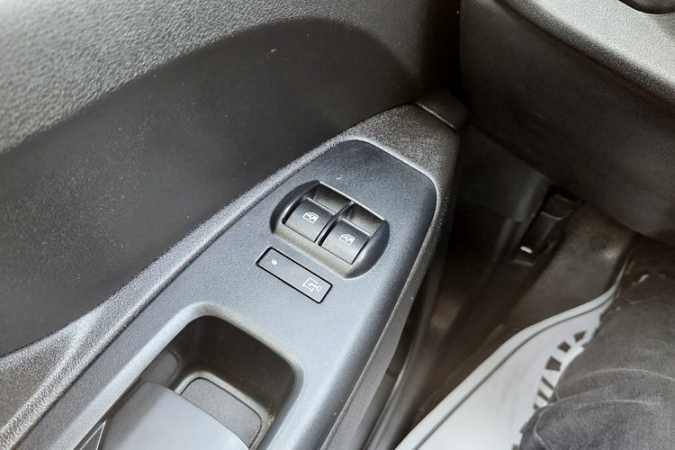 Fiat Doblo XL L2H2, 1.6 MJ 120KM , Salon PL, I WŁ, grzane fotele, F.VAT23, leasing zdjęcie 34