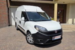 Fiat Doblo XL L2H2, 1.6 MJ 120KM , Salon PL, I WŁ, grzane fotele, F.VAT23, leasing zdjęcie 36