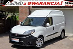 Fiat Doblo XL L2H2, 1.6 MJ 120KM , Salon PL, I WŁ, grzane fotele, F.VAT23, leasing zdjęcie 4