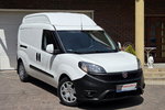 Fiat Doblo XL L2H2, 1.6 MJ 120KM , Salon PL, I WŁ, grzane fotele, F.VAT23, leasing zdjęcie 5