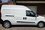 Fiat Doblo XL L2H2, 1.6 MJ 120KM , Salon PL, I WŁ, grzane fotele, F.VAT23, leasing zdjęcie 7