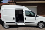 Fiat Doblo XL L2H2, 1.6 MJ 120KM , Salon PL, I WŁ, grzane fotele, F.VAT23, leasing zdjęcie 8
