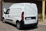 Fiat Doblo XL L2H2, 1.6 MJ 120KM , Salon PL, I WŁ, grzane fotele, F.VAT23, leasing zdjęcie 9