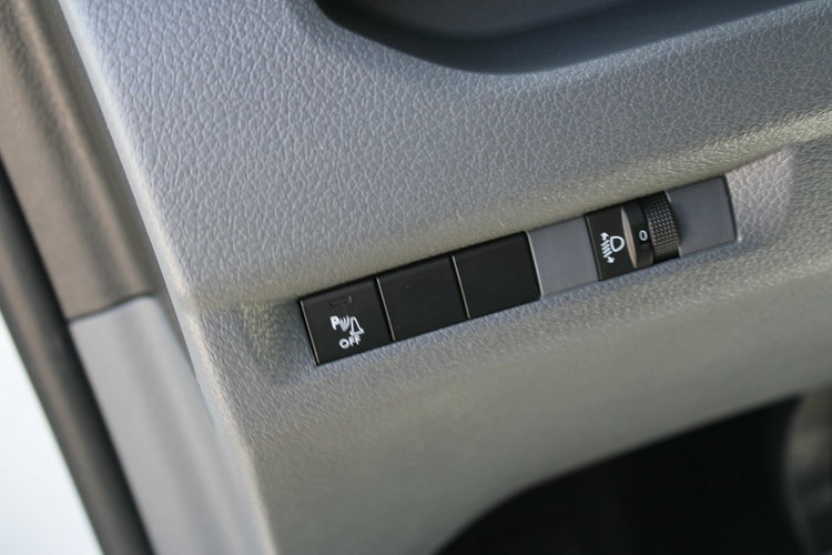 Toyota ProAce Brygadowa D4D 144KM Active F-vat Salon Polska zdjęcie 13