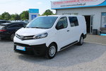 Toyota ProAce Brygadowa D4D 144KM Active F-vat Salon Polska zdjęcie 1