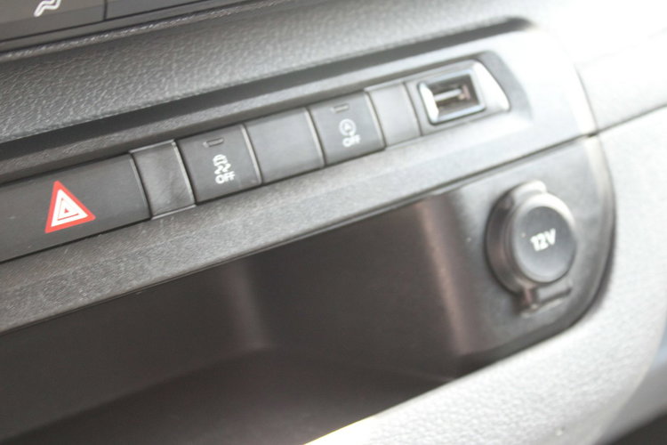 Toyota ProAce Brygadowa D4D 144KM Active F-vat Salon Polska zdjęcie 20