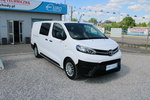 Toyota ProAce Brygadowa D4D 144KM Active F-vat Salon Polska zdjęcie 3