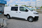 Toyota ProAce Brygadowa D4D 144KM Active F-vat Salon Polska zdjęcie 4