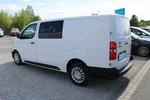 Toyota ProAce Brygadowa D4D 144KM Active F-vat Salon Polska zdjęcie 8