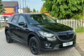 samochód osobowy Mazda zdjęcie 11