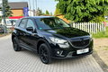samochód osobowy Mazda zdjęcie 2