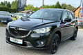 samochód osobowy Mazda zdjęcie 5