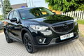 samochód osobowy Mazda zdjęcie 7