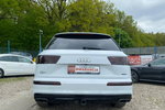 Audi Q7 2.0 tfsi Quattro 7 os. Panorama skóry ledy Navi kamera 1. Rok gwarancj zdjęcie 12