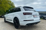 Audi Q7 2.0 tfsi Quattro 7 os. Panorama skóry ledy Navi kamera 1. Rok gwarancj zdjęcie 14