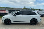 Audi Q7 2.0 tfsi Quattro 7 os. Panorama skóry ledy Navi kamera 1. Rok gwarancj zdjęcie 15