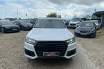 Audi Q7 2.0 tfsi Quattro 7 os. Panorama skóry ledy Navi kamera 1. Rok gwarancj zdjęcie 2