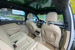Audi Q7 2.0 tfsi Quattro 7 os. Panorama skóry ledy Navi kamera 1. Rok gwarancj zdjęcie 28