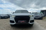 Audi Q7 2.0 tfsi Quattro 7 os. Panorama skóry ledy Navi kamera 1. Rok gwarancj zdjęcie 3