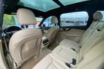 Audi Q7 2.0 tfsi Quattro 7 os. Panorama skóry ledy Navi kamera 1. Rok gwarancj zdjęcie 35