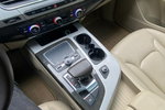 Audi Q7 2.0 tfsi Quattro 7 os. Panorama skóry ledy Navi kamera 1. Rok gwarancj zdjęcie 41