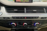 Audi Q7 2.0 tfsi Quattro 7 os. Panorama skóry ledy Navi kamera 1. Rok gwarancj zdjęcie 42
