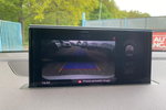 Audi Q7 2.0 tfsi Quattro 7 os. Panorama skóry ledy Navi kamera 1. Rok gwarancj zdjęcie 45