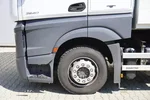 Mercedes Actros 2540 6×2 / 90 tys. km / Kabina 5 siedzeń / Kontener 18 EPAL zdjęcie 10