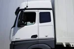 Mercedes Actros 2540 6×2 / 90 tys. km / Kabina 5 siedzeń / Kontener 18 EPAL zdjęcie 11