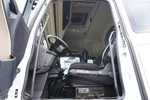 Mercedes Actros 2540 6×2 / 90 tys. km / Kabina 5 siedzeń / Kontener 18 EPAL zdjęcie 12