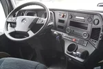 Mercedes Actros 2540 6×2 / 90 tys. km / Kabina 5 siedzeń / Kontener 18 EPAL zdjęcie 14