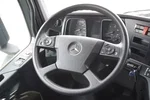 Mercedes Actros 2540 6×2 / 90 tys. km / Kabina 5 siedzeń / Kontener 18 EPAL zdjęcie 15