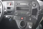 Mercedes Actros 2540 6×2 / 90 tys. km / Kabina 5 siedzeń / Kontener 18 EPAL zdjęcie 16